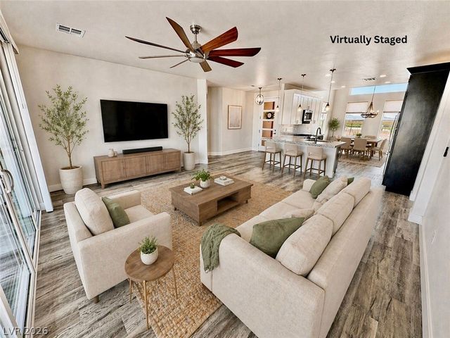 3531 South Big Sky Way, Pahrump, NV 89048