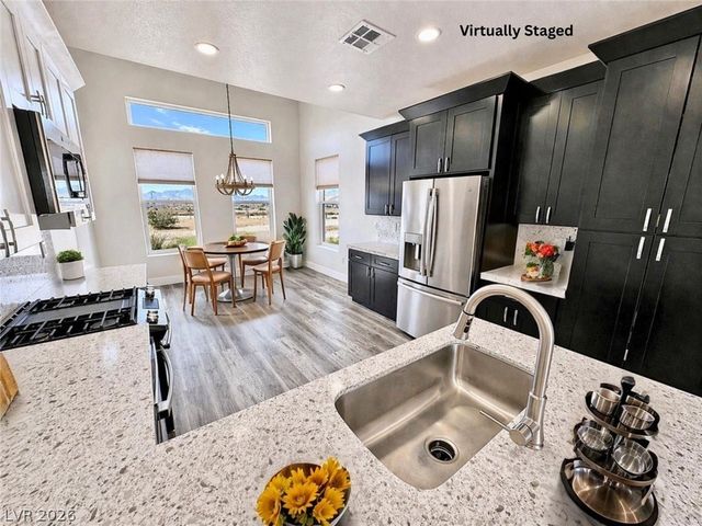 3531 South Big Sky Way, Pahrump, NV 89048