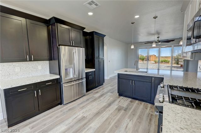 3531 South Big Sky Way, Pahrump, NV 89048