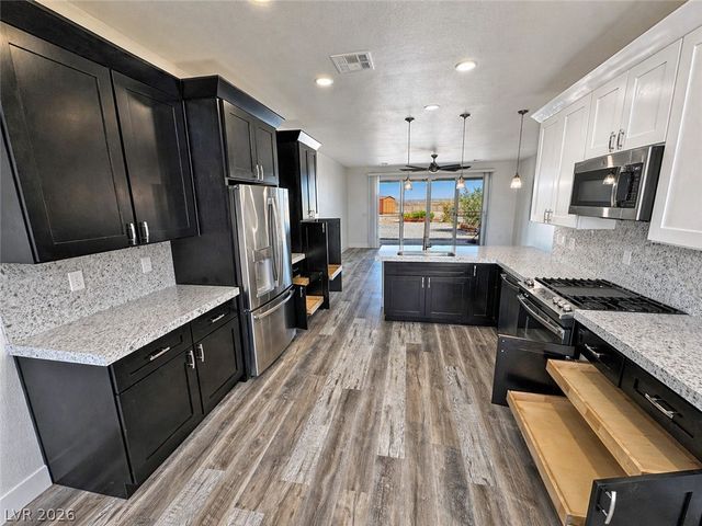 3531 South Big Sky Way, Pahrump, NV 89048