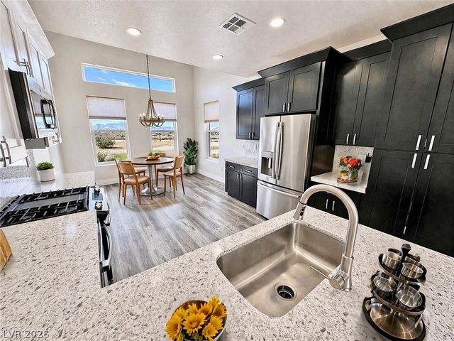 3531 South Big Sky Way, Pahrump, NV 89048