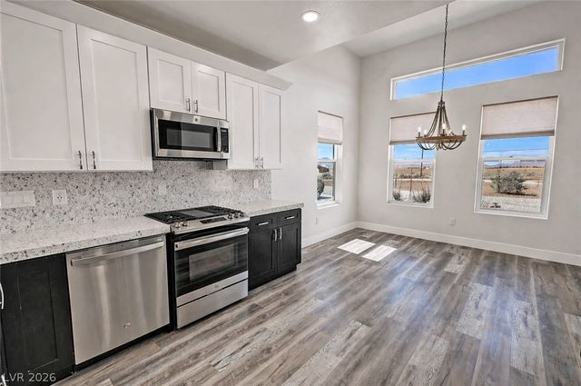 3531 South Big Sky Way, Pahrump, NV 89048