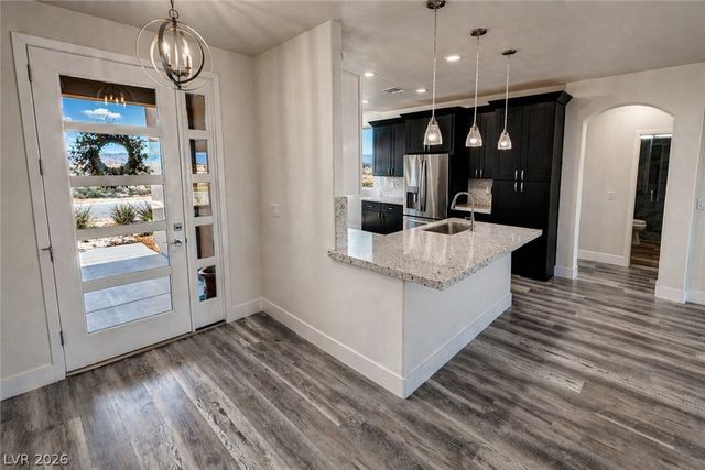 3531 South Big Sky Way, Pahrump, NV 89048
