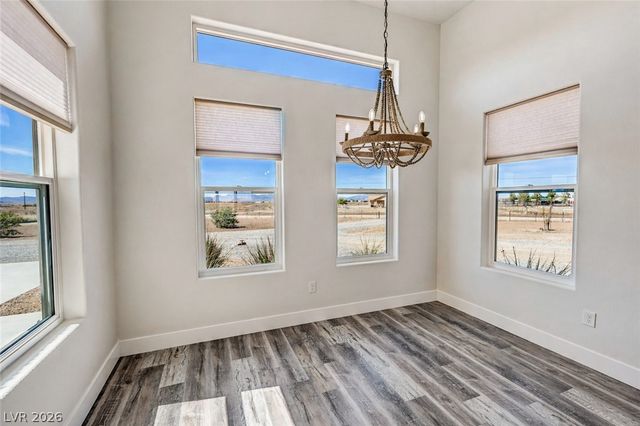 3531 South Big Sky Way, Pahrump, NV 89048