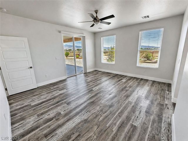 3531 South Big Sky Way, Pahrump, NV 89048