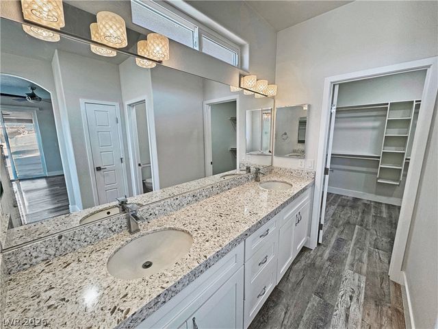 3531 South Big Sky Way, Pahrump, NV 89048