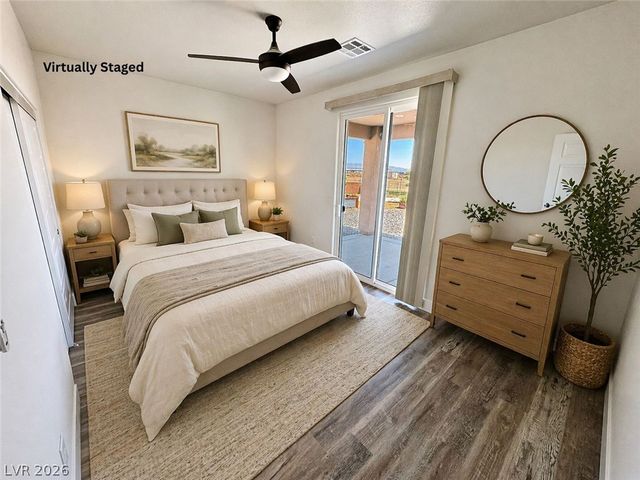 3531 South Big Sky Way, Pahrump, NV 89048