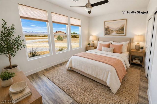 3531 South Big Sky Way, Pahrump, NV 89048