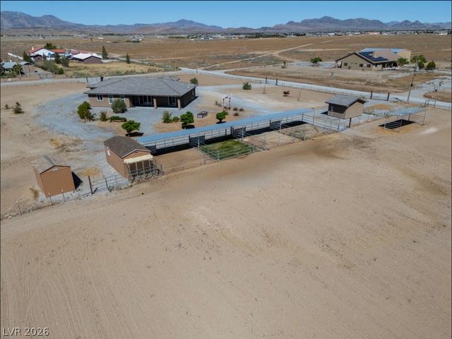 3531 South Big Sky Way, Pahrump, NV 89048