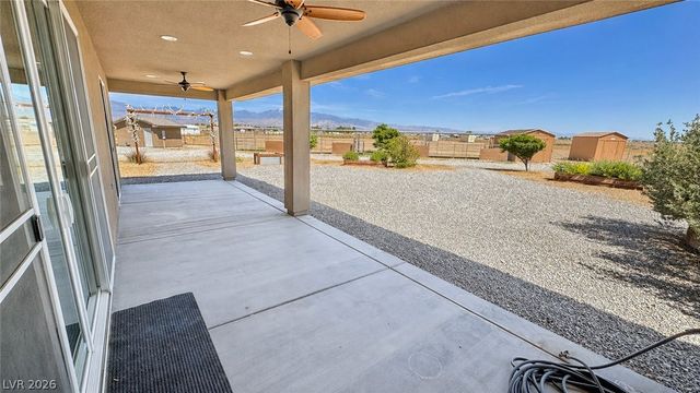 3531 South Big Sky Way, Pahrump, NV 89048