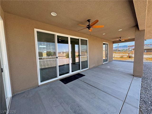 3531 South Big Sky Way, Pahrump, NV 89048