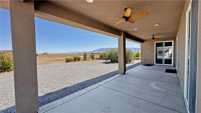 3531 South Big Sky Way, Pahrump, NV 89048