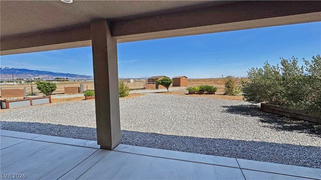 3531 South Big Sky Way, Pahrump, NV 89048