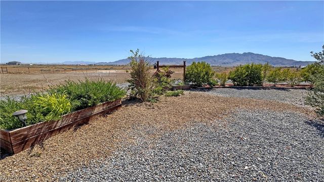 3531 South Big Sky Way, Pahrump, NV 89048