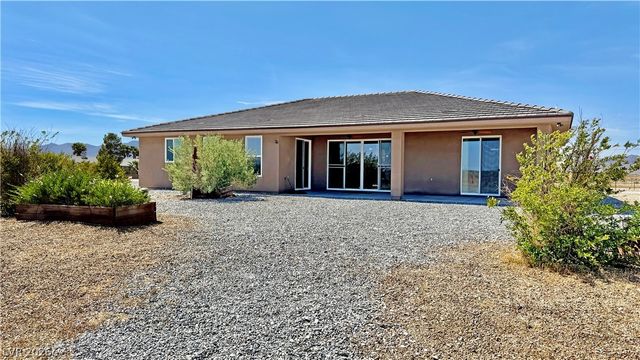 3531 South Big Sky Way, Pahrump, NV 89048