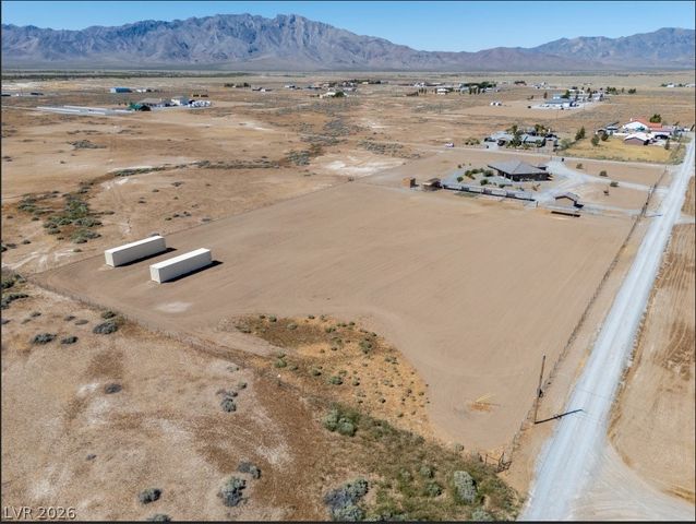 3531 South Big Sky Way, Pahrump, NV 89048