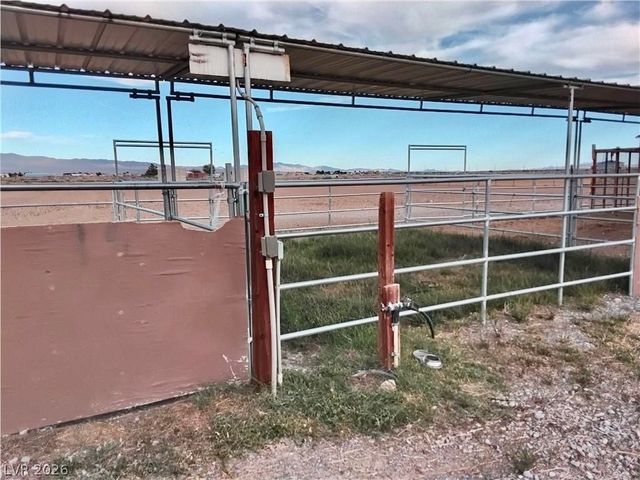 3531 South Big Sky Way, Pahrump, NV 89048
