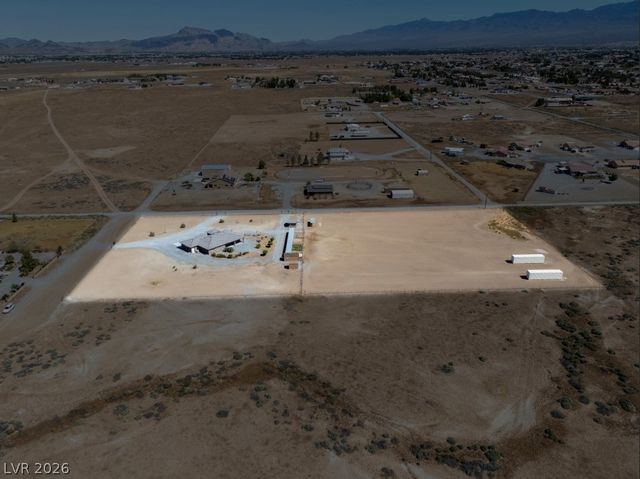 3531 South Big Sky Way, Pahrump, NV 89048