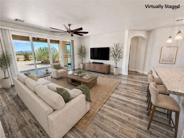 3531 South Big Sky Way, Pahrump, NV 89048