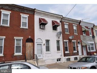 4823 PARRISH STREET, Philadelphia, PA 19139