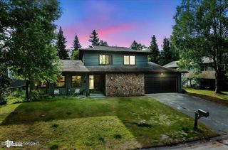 2064 Belair Drive, Anchorage, AK 99517