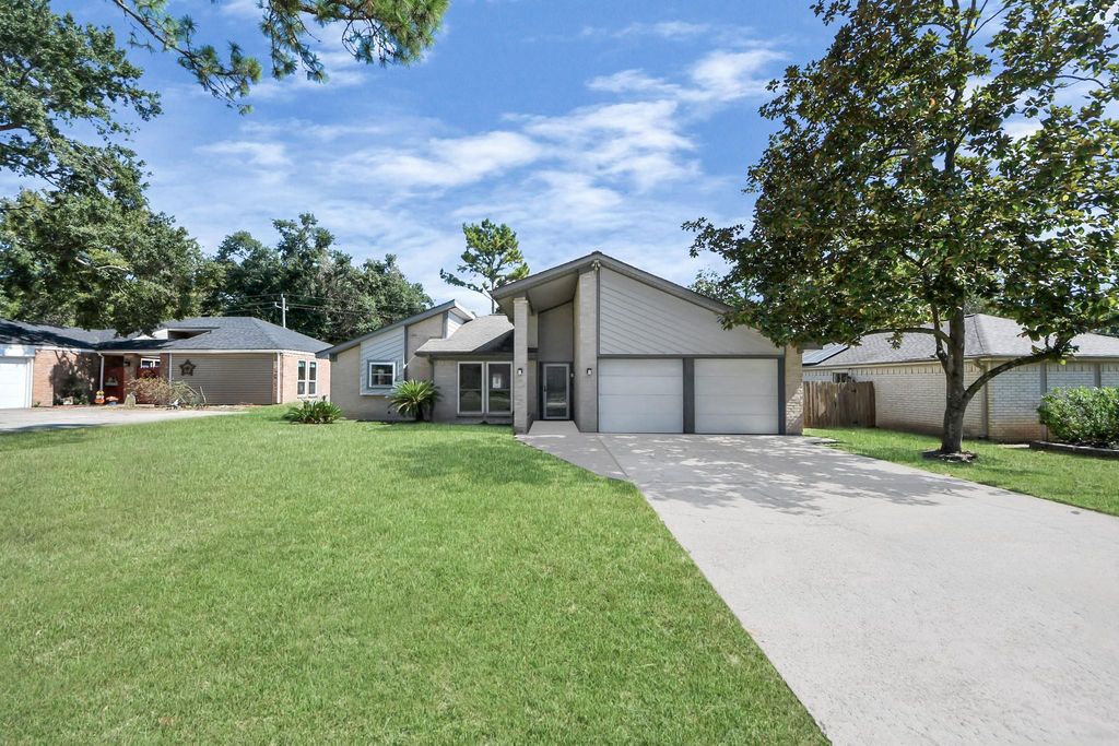 23002 Grand Rapids Lane, Spring, TX 77373
