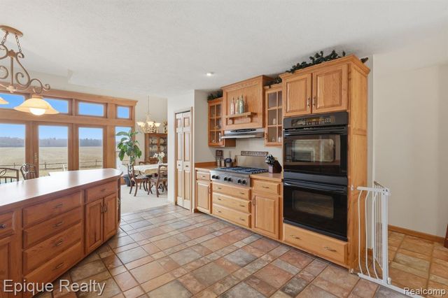 22550 W Ferden Road, Bannister, MI 48807