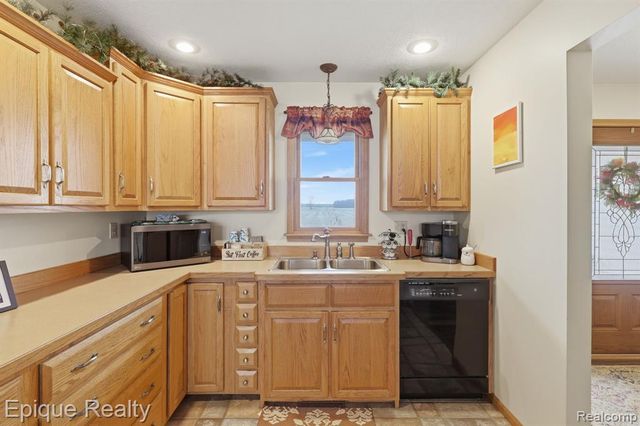 22550 W Ferden Road, Bannister, MI 48807