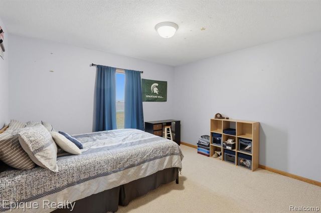 22550 W Ferden Road, Bannister, MI 48807