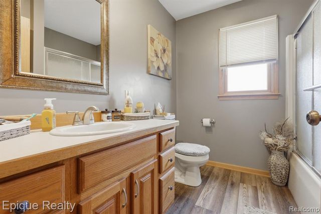 22550 W Ferden Road, Bannister, MI 48807