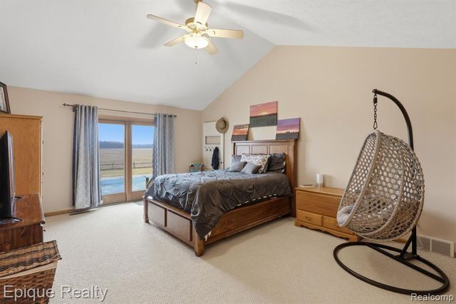 22550 W Ferden Road, Bannister, MI 48807