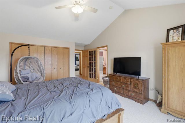 22550 W Ferden Road, Bannister, MI 48807