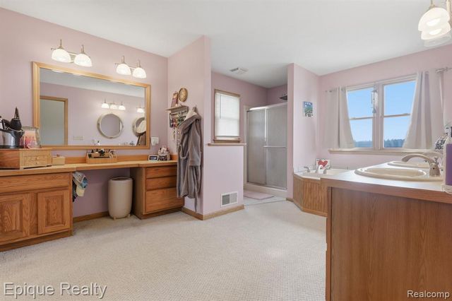 22550 W Ferden Road, Bannister, MI 48807