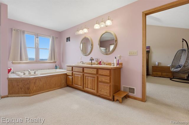 22550 W Ferden Road, Bannister, MI 48807