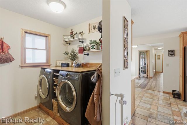 22550 W Ferden Road, Bannister, MI 48807