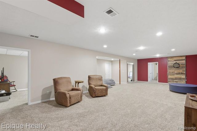 22550 W Ferden Road, Bannister, MI 48807