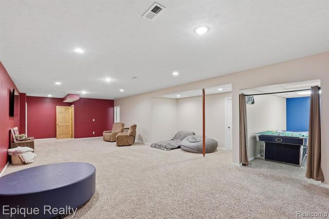 22550 W Ferden Road, Bannister, MI 48807