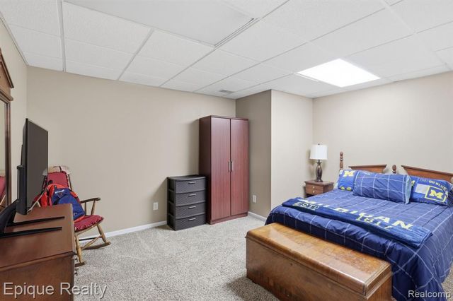 22550 W Ferden Road, Bannister, MI 48807