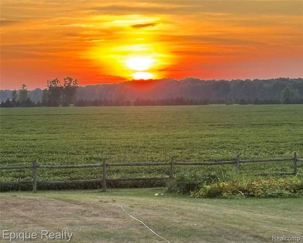 22550 W Ferden Road, Bannister, MI 48807