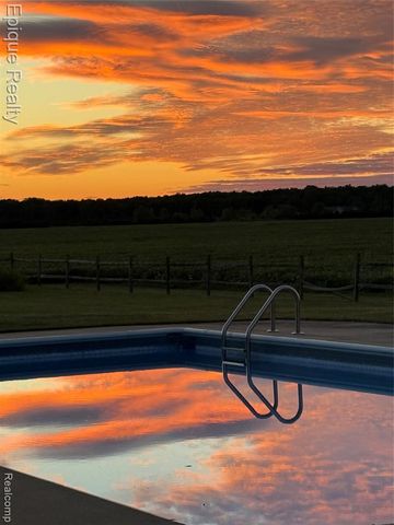 22550 W Ferden Road, Bannister, MI 48807