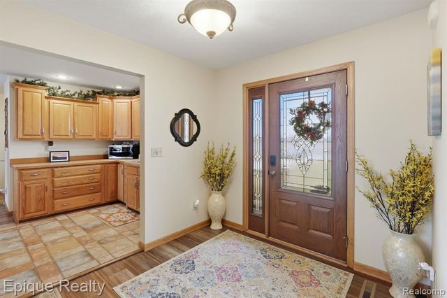 22550 W Ferden Road, Bannister, MI 48807