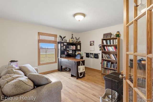 22550 W Ferden Road, Bannister, MI 48807