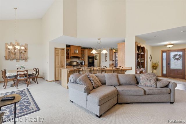 22550 W Ferden Road, Bannister, MI 48807