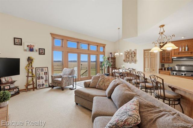 22550 W Ferden Road, Bannister, MI 48807