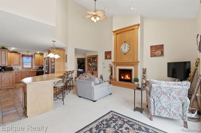 22550 W Ferden Road, Bannister, MI 48807