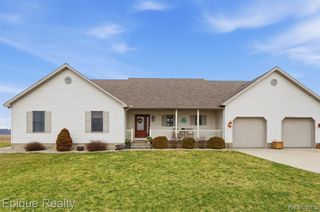 22550 W Ferden Road, Bannister, MI 48807