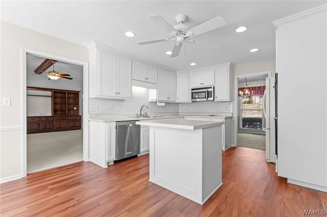 905 Lakeside, Northport, AL 35473