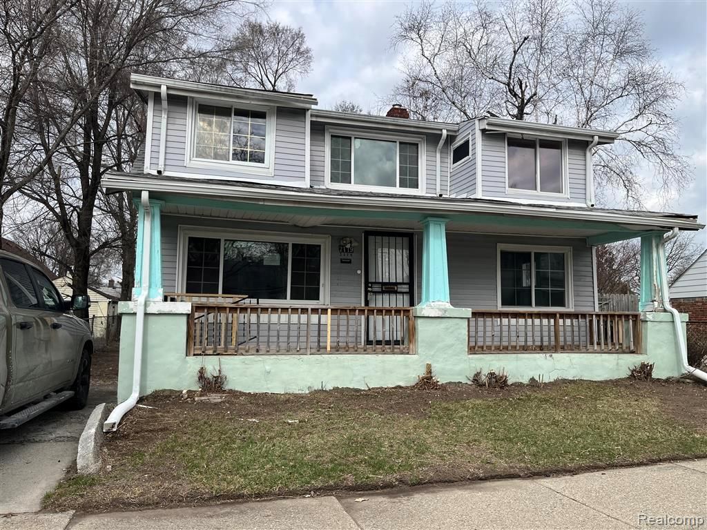 2119 Rome Avenue, Warren, MI 48091