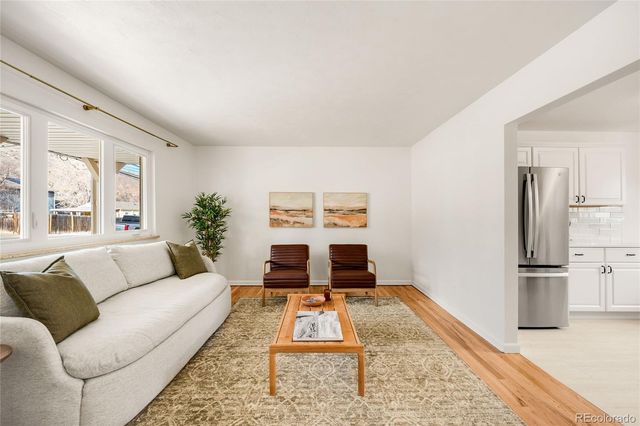 213 Ford Street, Golden, CO 80403