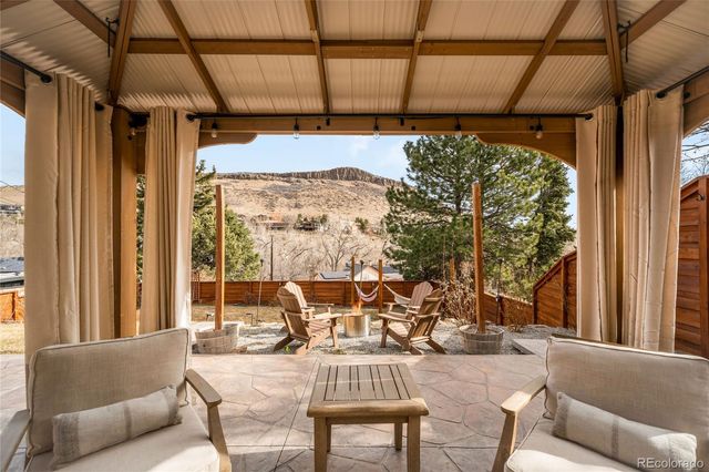 213 Ford Street, Golden, CO 80403